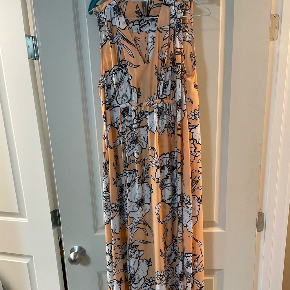 Maternity dress